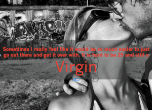virgin