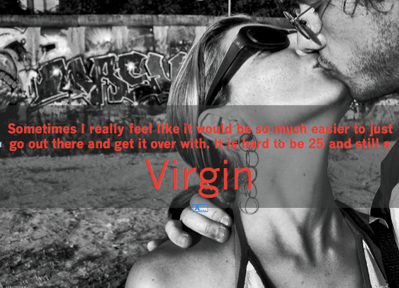 virgin