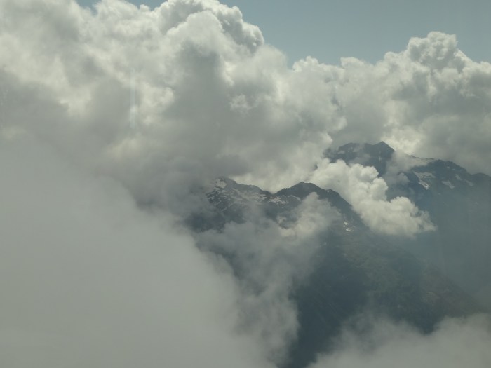 More views from my table