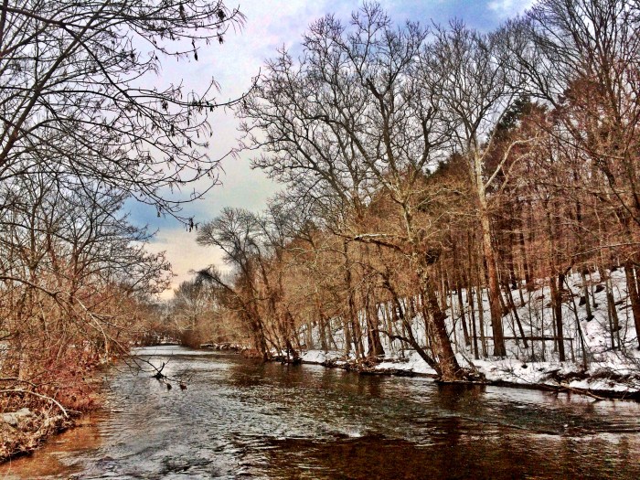 More America Gorgeousness! I LOVE snow